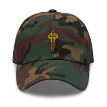 Load image into Gallery viewer, Dad hat