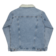 Load image into Gallery viewer, Enchanted denim