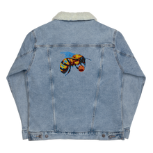 Load image into Gallery viewer, Enchanted denim