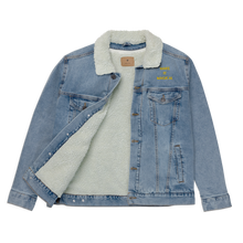 Load image into Gallery viewer, Enchanted denim