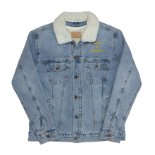 Load image into Gallery viewer, Enchanted denim