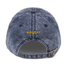 Load image into Gallery viewer, Dads denim hat
