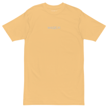 Load image into Gallery viewer, Magical pose embroidery tee