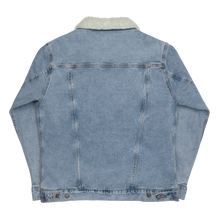 Load image into Gallery viewer, Enchanted denim
