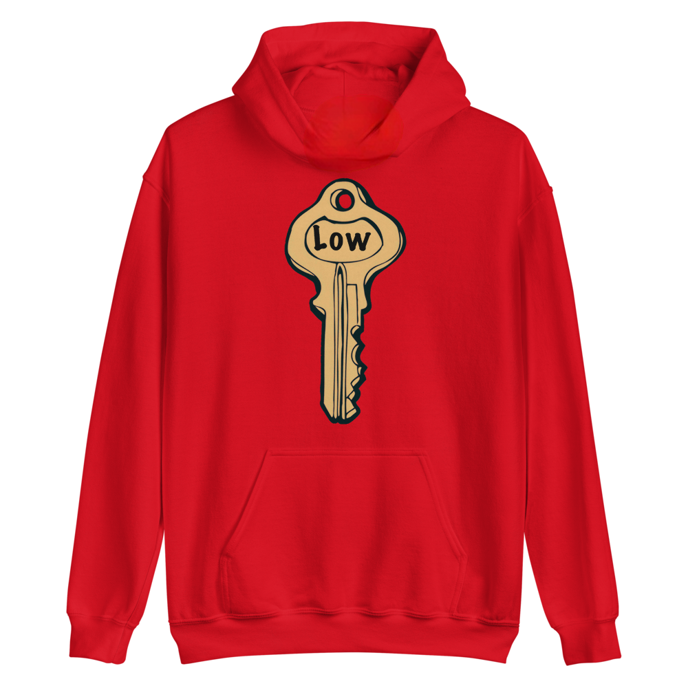 Low Key 